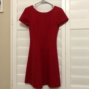 Red Banana Republic Dress